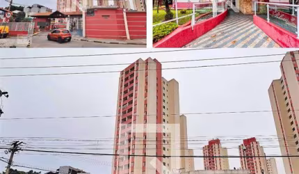 Excelente Apartamento!