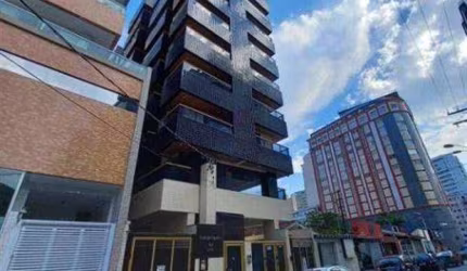 APARTAMENTO BOQUEIRÃO - PRAIA GRANDE SP