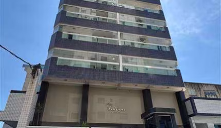 APARTAMENTO CAIÇARA - PRAIA GRANDE SP