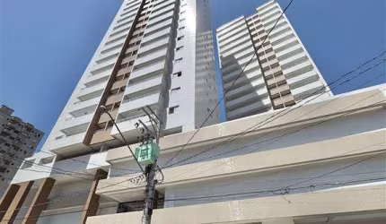 APARTAMENTO AVIAÇÃO - PRAIA GRANDE SP