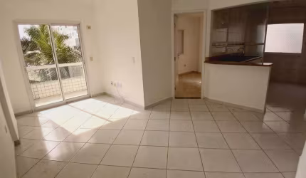 APARTAMENTO AVIAÇÃO - PRAIA GRANDE SP