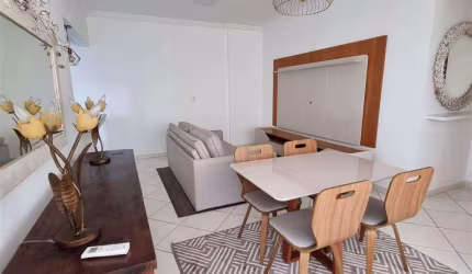 APARTAMENTO GUILHERMINA - PRAIA GRANDE SP