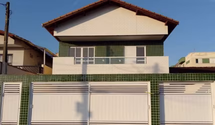 CASA SOLEMAR - PRAIA GRANDE SP