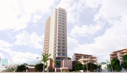 APARTAMENTO REAL - PRAIA GRANDE SP