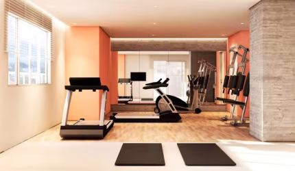 APARTAMENTO REAL - PRAIA GRANDE SP