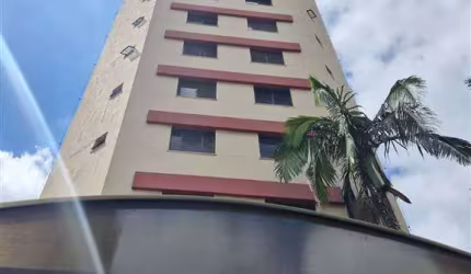 Excelente Apartamento com 3 Dormitórios, sendo 1 Suíte!