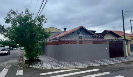 CASA MARACANÃ - PRAIA GRANDE SP