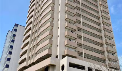 APARTAMENTO GUILHERMINA - PRAIA GRANDE SP