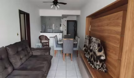 APARTAMENTO OCIAN - PRAIA GRANDE SP