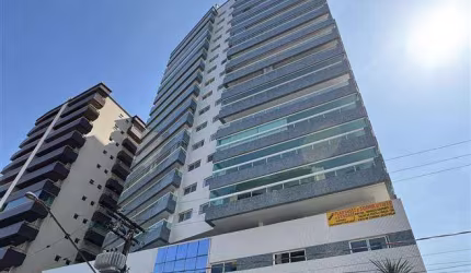 APARTAMENTO GUILHERMINA - PRAIA GRANDE SP