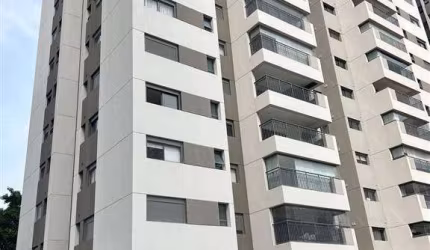 Apartamento Maravilhoso com 3 suítes!