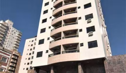 APARTAMENTO TUPI - PRAIA GRANDE SP
