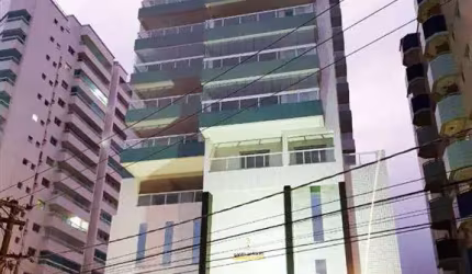 APARTAMENTO MARACANÃ - PRAIA GRANDE SP