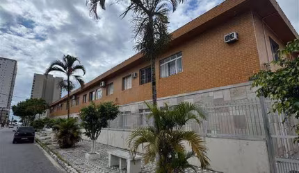 APARTAMENTO CAIÇARA - PRAIA GRANDE SP