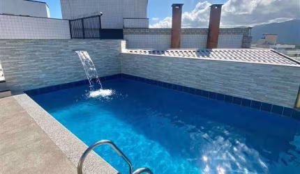 APARTAMENTO CAIÇARA - PRAIA GRANDE SP
