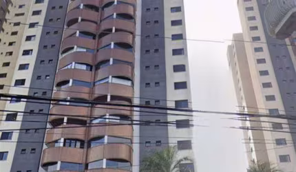 Apartamento Bacana na Vila Caminho do Mar com 3 Suítes!!!