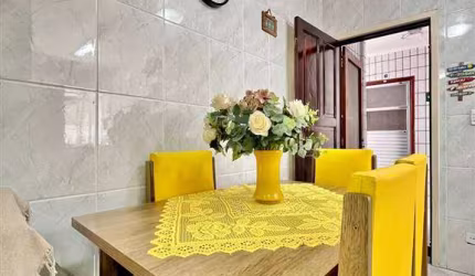 APARTAMENTO FORTE - PRAIA GRANDE SP