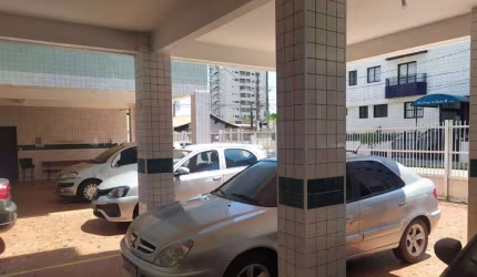 APARTAMENTO VILA GUILHERMINA - PRAIA GRANDE SP