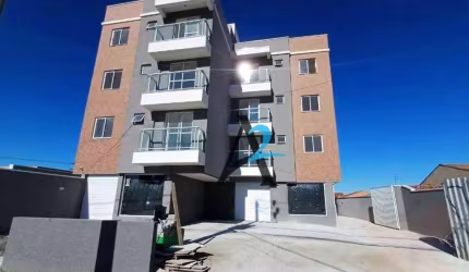 APARTAMENTO DUPLEX NO BAIRRO WEISSÓPOLIS EM PINHAIS