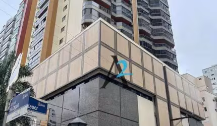 APARTAMENTO DE 03 DORMITÓRIOS COM VISTA AO MAR EM BALNEÁRIO CAMBORIÚ