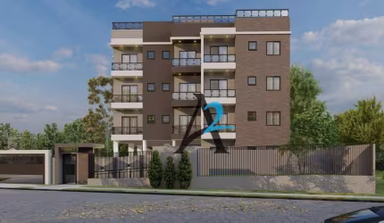APARTAMENTOS DE 02 OU 03 DORMITÓRIOS COM SUÍTE NO CENTRO DE PINHAIS