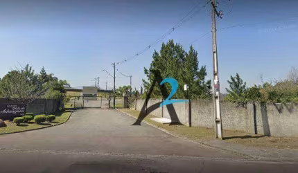 TERRENO NO CONDOMÍNIO VALE DO ANHANGAVA EM QUATRO BARRAS
