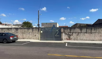 TERRENO DUPLO DE 12X40 EM PINHAIS PRÓXIMO AO MAX ATACADISTA