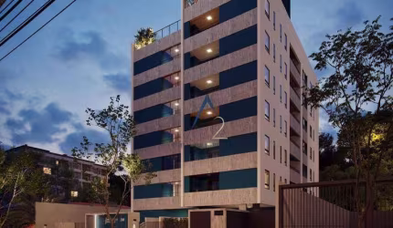APARTAMENTO GARDEN DE 03 DORMITÓRIOS AO LADO DO PARQUE BACACHERI