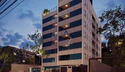 APARTAMENTO DE 02 DORMITÓRIOS AO LADO DO PARQUE BACACHERI