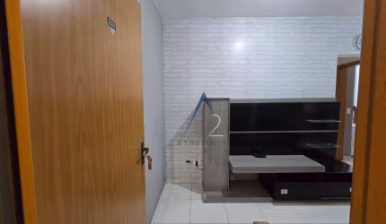 APARTAMENTO DE DOIS DORMITÓRIOS PARA VENDA EM SÃO JOSÉ DOS PINHAIS