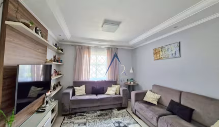 TRIPLEX COM 03 DORMITÓRIOS COM SUÍTE NO UBERABA