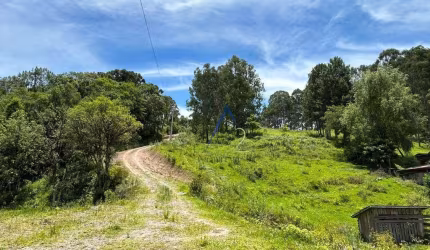 ÁREA RURAL PRÓXIMA A URUBICI/SC