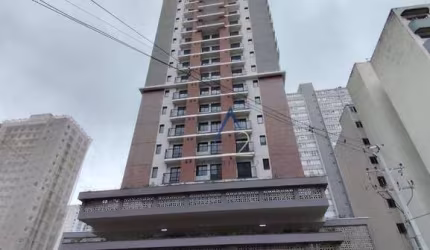LANÇAMENTO DE STUDIO PREMIUM NO CENTRO DE CURITIBA