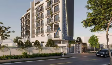 STUDIO DE 34m² LANÇAMENTO NO CAMPINA DO SIQUEIRA