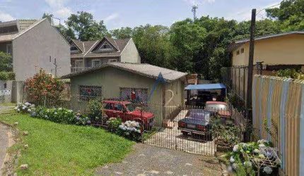 TERRENO DISPONÍVEL PARA VENDA NO UBERABA