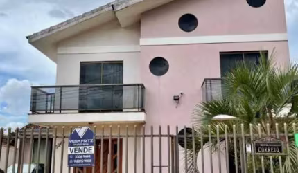Sobrado com 3 dormitórios à venda, 275 m² por R$ 1.250.000,00 - Cancelli - Cascavel/PR