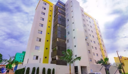 Apartamento com 3 dormitórios à venda, 103 m² por R$ 780.000,00 - Centro - Cascavel/PR