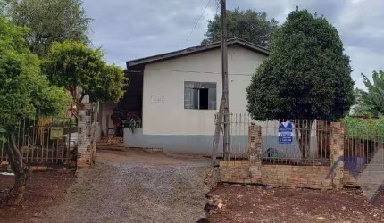 Terreno à venda, 412 m² por R$ 200.000,00 - Brasília - Cascavel/PR