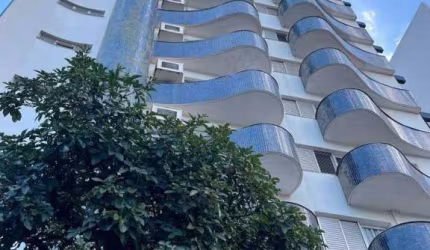 Apartamento com 4 dormitórios à venda, 192 m² por R$ 1.050.000,00 - Centro - Cascavel/PR