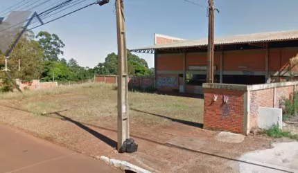Terreno à venda, 15965 m² por R$ 24.000.000,00 - Alto Alegre - Cascavel/PR