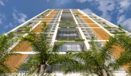 Apartamento com 2 dormitórios à venda, 62 m² por R$ 776.000,00 - Centro - Cascavel/PR