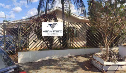 Casa com 3 dormitórios à venda, 89 m² por R$ 380.000,00 - Guarujá - Cascavel/PR