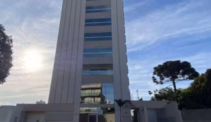 Apartamento com 2 dormitórios à venda por R$ 571.102,82 - Centro - Cascavel/PR