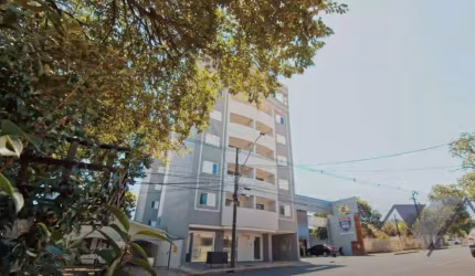 Apartamento com 2 dormitórios à venda, 60 m² por R$ 450.000,00 - Centro - Cascavel/PR
