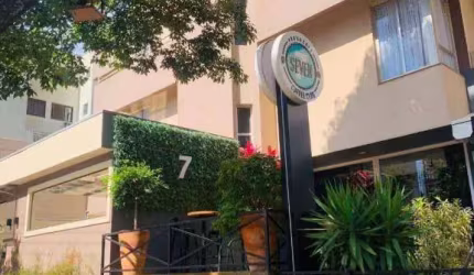 Cobertura com 4 dormitórios à venda, 220 m² por R$ 1.350.000,00 - Centro - Cascavel/PR