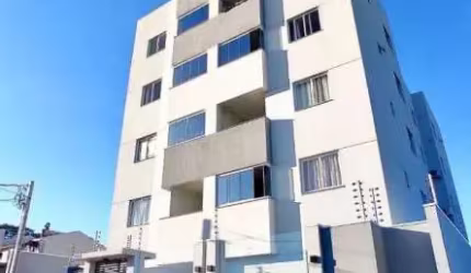 Apartamento com 2 dormitórios à venda, 62 m² por R$ 375.000,00 - Canadá - Cascavel/PR