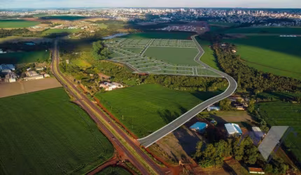 Terreno à venda, 322 m² por R$ 399.000,00 - Tropical  - Cascavel/PR