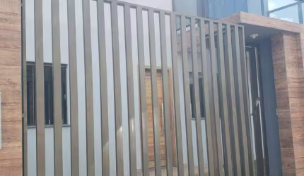 Sobrado com 3 dormitórios à venda, 126 m² por R$ 660.000,00 - Pioneiros Catarinenses - Cascavel/PR