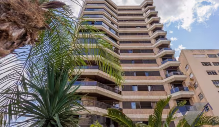 Apartamento com 3 dormitórios à venda, 289 m² por R$ 3.179.000,00 - Centro - Cascavel/PR