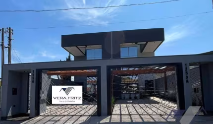 Sobrado com 3 dormitórios à venda, 250 m² por R$ 1.350.000,00 - Neva - Cascavel/PR